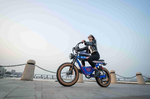 Equipping Your E Bicycle for Everyday Ride: A Guide to Essential and Optional Accessories